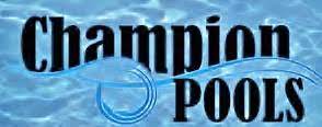 Check spelling or type a new query. Champion Pool Service Home Facebook