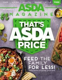 Black magic is a british brand of boxed chocolates originally created by rowntree's in 1933. Asda Magazine September 2020 By Asda Issuu