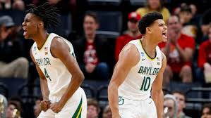 March Madness: Scott Drew, Baylor might have answer for Penny Hardaway