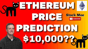 Coinprice forecasts ethereum will hit a whopping $5,000 (£3,598.75) by the end of 2030. Ethereum Price Prediction And When Will Ethereum Hit 10 000 And Ethereum Price In 2030 Youtube