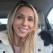 Donna Petrosky's Instagram, Twitter & Facebook