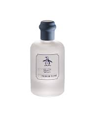 The fashion brand original penguin launches its first fragrance in 2011. Penguin Premium Blend Eau De Toilette Spray 100 Ml Buy Online In Cayman Islands At Cayman Desertcart Com Productid 75393267