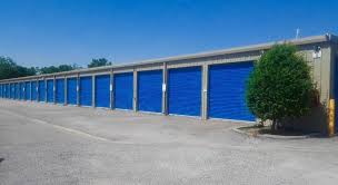 April 13, 2020 · houston, tx ·. Houston Self Storage Units Near Little York Watson Taylor Self Storage