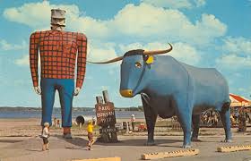 Posted june 28th, 2016 by rusty blazenhoff. Was Paul Bunyan Real Pee Wee S Blog