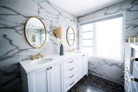 Need help picking out a trendy new tile pattern? Bathroom Design Trends 2021 Prosan