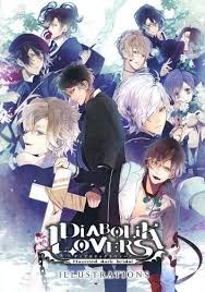 Pin On Import Me Otome Edition