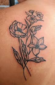Single family homes for sale in myrtle beach, sc. Floral Linework From Ronnie Premier Tattoo Myrtle Beach Facebook