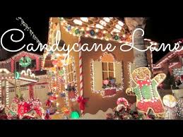 Candy cane lane kelowna bc / video: Kelowna S Candy Cane Lane Lights Up For Christmas 2020 Youtube