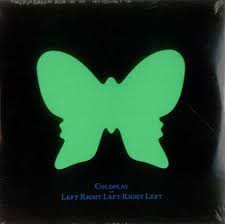 Left right left is an indian television series that aired on sab tv. Left Right Left Right Left Coldplay Amazon De Musik Cds Vinyl