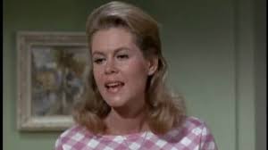 Bewitched (TV Series 1964–1972)