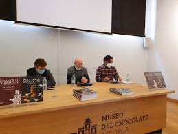 Castilla y León huele a chocolate maragato