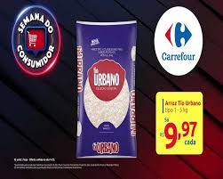 semana do brasil 2020 semana do consumidor carrefour na tv hoje para este sabado 14 03 consumidor tv oferta
