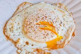 How To Cook Fried Eggs Over Medium Eggs Over Medium How To Cook Eggs Ways To Cook Eggs