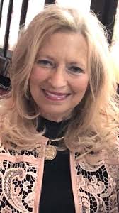 Suzanne Evelyn Bopp (1950-2021)