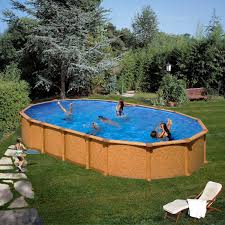 Check spelling or type a new query. Piscine Hors Sol Acier Gre Alto Aspect Bois 7 30m X 3 75m X 1 32m A Prix Canon Sur Piscineo