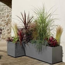 Les arbres en pot sont aussi une solution originale et sympathique pour la décoration de terrasses d'extérieur. Bien Choisir Ses Pots Pour Cultiver Potager Plantes Arbustes Greenastic