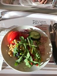 A La Bonne Heure La Chapelle Sur Erdre Menu Prix Restaurant Avis Tripadvisor