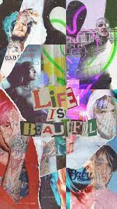 Ig Ciscomeneses Cisco Meneses Lil Peep Beamerboy Edgy Wallpaper Cute Wallpapers
