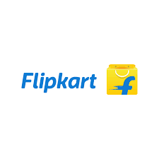 Flipkart logo vector