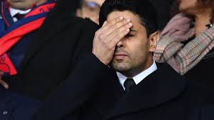 « ça pas été dur de trouver un accord avec neymar. Le President Du Psg Nasser Al Khelaifi Mis En Examen Pour Corruption Eurosport