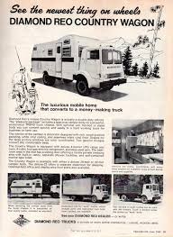 Image result for White 1969 Motor Home