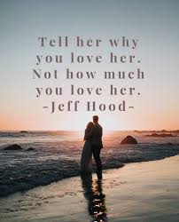 My choice, my certainty, my love. 30 Love Quotes For Her To Make Her Feel Special Brainy Readers