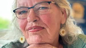 Fundraiser for Cruzita Mendoza by Yvonne Mendoza-Gonzalez : GLENDA BATES  AND FAMILY NEED OUR HELP