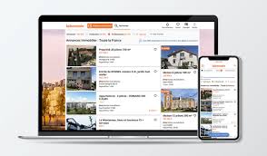 Rachat par le groupe borletti et rreef 2013: Leboncoin Portails Immobilier D Entreprise Portails Immobiliers La Reserve D Immo 2