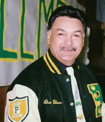 Placer pennant project creator, HOF contributor Blanca dies at 74