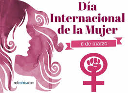 Igualdad de género para 2030. 8 De Marzo Dia Internacional De La Mujer Por Que Es Tan Importante Esta Fecha