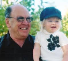 Capt James E. “Jim” Baugh (1943-2004)