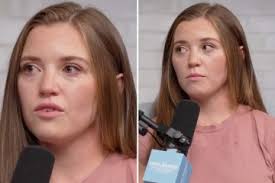 Joy-Anna Duggar and husband Austin Forsyth sell Arkansas home for $381k  after moving to California