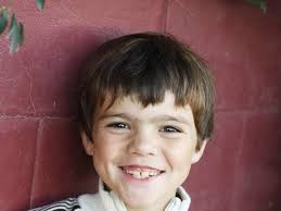 Wright Words: Legacy of Phoenix boy inspires second annual 'Errands for  Ethan' day