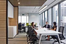 Westpac singapore branch holds a wholesale banking licence and is subject to supervision by the monetary authority of singapore. Westpac Banking Corporation Singapore Regional Headquarters Office Snapshots