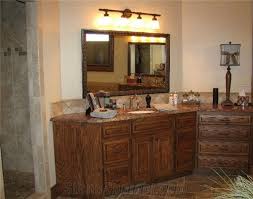 Po box 52 kechi, ks 67067. Traditional Bathroom Remodel Granite Bath Design From United States Stonecontact Com