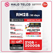 Cara menetapkan apn tunetalk di smartphone anda. Tunetalk Halotelco Rm28 2021gb Rm10 10gb Unlimited Call Chat Social Shopee Malaysia