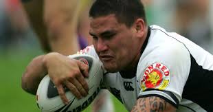 EXCLUSIVE: Knight Russell Packer speaks to police