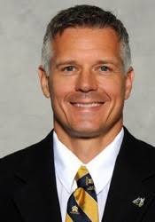 UNIVERSITY OF SIOUX FALLS FOOTBALL