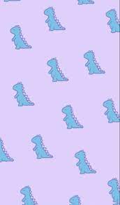 Find minimalist aesthetic wallpapers hd for desktop computer. Purple Dinosaur Wallpaper Dinosaur Wallpaper Wallpaper Iphone Neon Purple Wallpaper Iphone