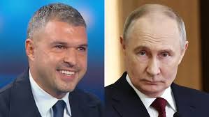 Божинов: България нямаше да съществува без Русия! | Darik.bg