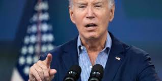 Biden denounces 'tragic and senseless shootings' overshadowing Independence  Day celebrations