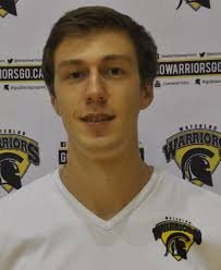 2014-15 Men's Volleyball Roster