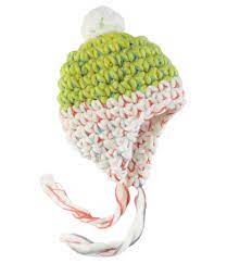 Confection Beanie Ear Flap Running Accessories Headbands For Women