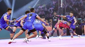 Sportskeeda - News update