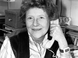 Shirley Day Smith Dies; Beloved NYRA Press Office Assistant Was 99