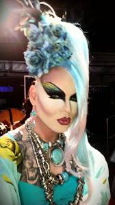 Trina Hendrickson (hendrickson08)