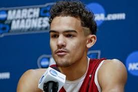 Trae's father was also a basketball player who played for texas tech in europe. Trae Young Biography Photo Wikis Age Personal Life Net Worth Basketball 2021
