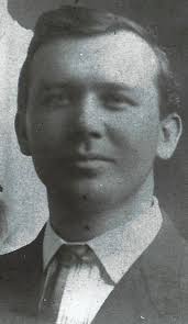 Winford Guy Masterson (1890-1972)