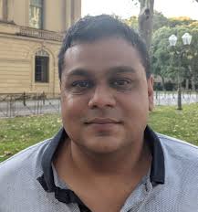 Rain Barrel Communications — Prateek Gupta