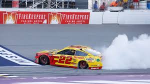 Based on live nascar odds, yesterday's winner kevin harvick (+250) is the race favorite, followed by denny hamlin (+800). Nascar Props Challenge Picks For Sunday S Consumers Energy 400 At Michigan The Action Network